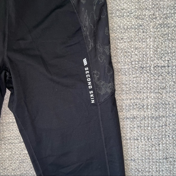 Second Skin leggings - size medium - Picture 3 of 9
